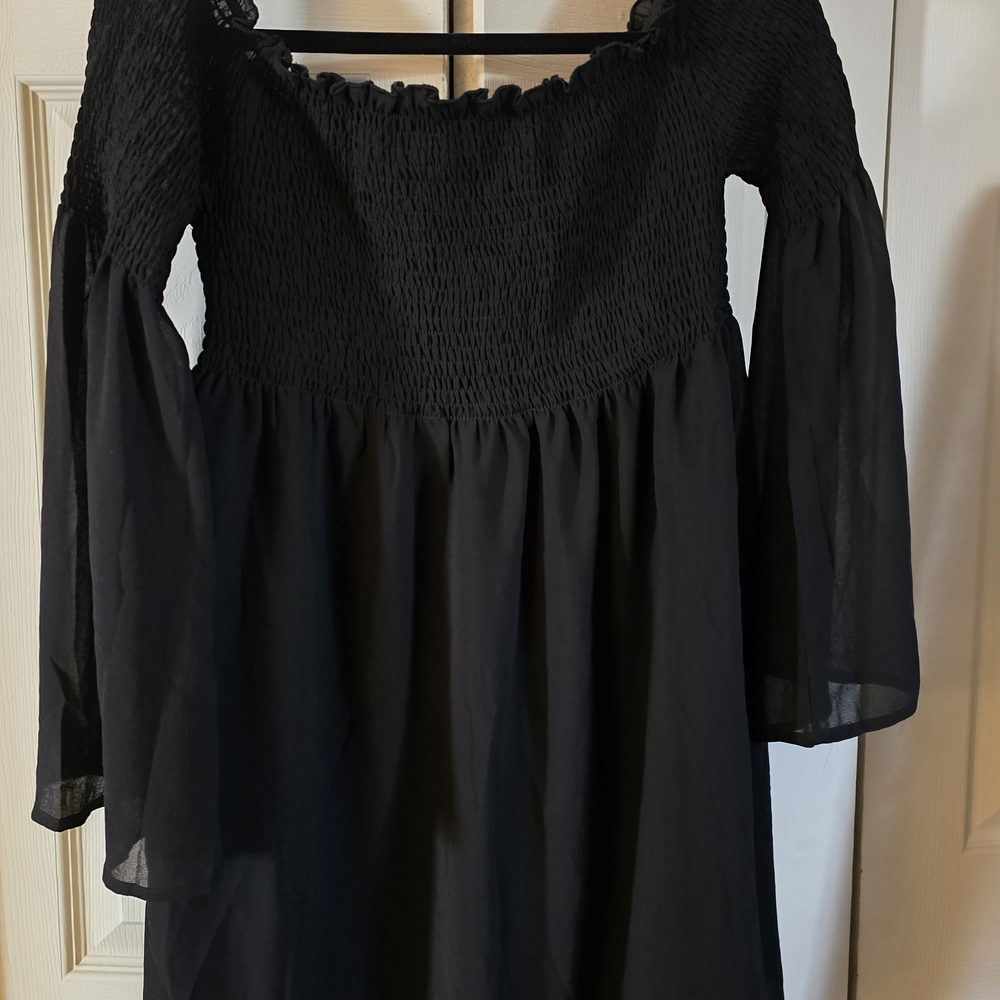 Black Garment